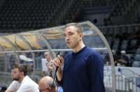 Zadar: Počeo je 20. memorijalni turnir Tomislav Knežević