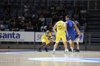 Zadar: Počeo je 20. memorijalni turnir Tomislav Knežević