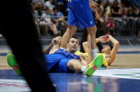 Zadar: Počeo je 20. memorijalni turnir Tomislav Knežević