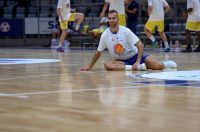 Zadar: Počeo je 20. memorijalni turnir Tomislav Knežević