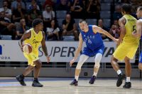 Zadar: Počeo je 20. memorijalni turnir Tomislav Knežević