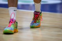 Zadar: Počeo je 20. memorijalni turnir Tomislav Knežević