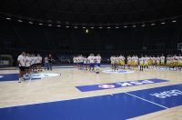 Zadar: Počeo je 20. memorijalni turnir Tomislav Knežević