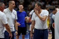 Zadar: Počeo je 20. memorijalni turnir Tomislav Knežević