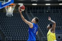 Zadar: Počeo je 20. memorijalni turnir Tomislav Knežević