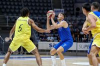 Zadar: Počeo je 20. memorijalni turnir Tomislav Knežević