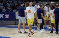 Zadar: Počeo je 20. memorijalni turnir Tomislav Knežević