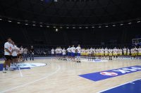 Zadar: Počeo je 20. memorijalni turnir Tomislav Knežević