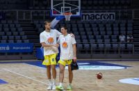 Zadar: Počeo je 20. memorijalni turnir Tomislav Knežević