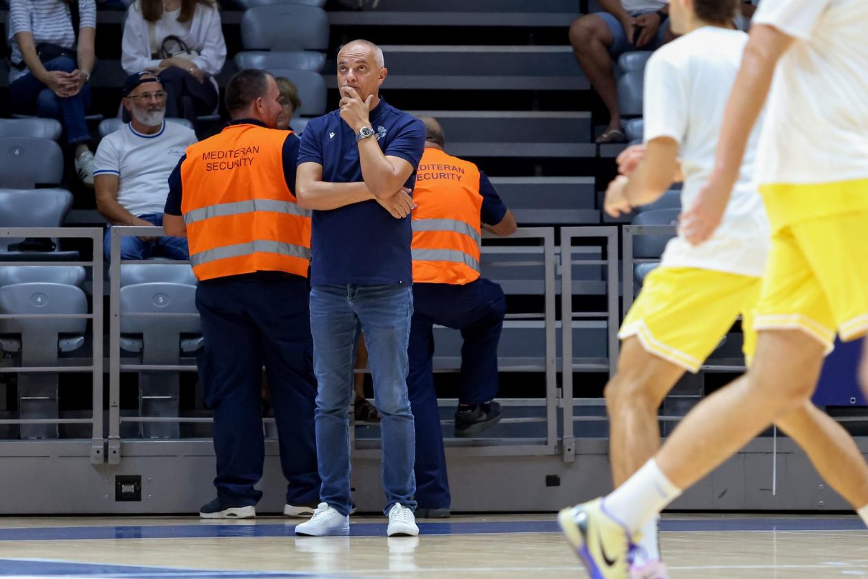 Zadar: Počeo je 20. memorijalni turnir Tomislav Knežević