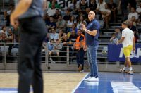 Zadar: Počeo je 20. memorijalni turnir Tomislav Knežević