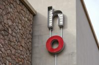 Jasenice: Napušteni hotel na odmorištu Marune Jasenice: Napušteni hotel na odmorištu Marune