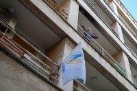 Zadar: Prosvjedni marš protiv fašizma