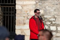 Zadar: Prosvjedni marš protiv fašizma