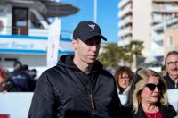 Zadar: Prosvjedni marš protiv fašizma