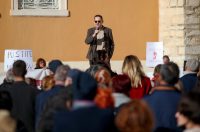 Zadar: Prosvjedni marš protiv fašizma