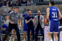 KK Zadar – Kk Cibona, prva utakmica finala Premijer lige