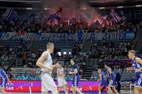 KK Zadar – Kk Cibona, prva utakmica finala Premijer lige