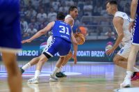 KK Zadar – Kk Cibona, prva utakmica finala Premijer lige
