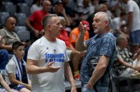 KK Zadar – Kk Cibona, prva utakmica finala Premijer lige