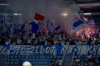 KK Zadar – Kk Cibona, prva utakmica finala Premijer lige