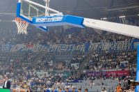 KK Zadar – Kk Cibona, prva utakmica finala Premijer lige
