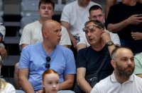 KK Zadar – Kk Cibona, prva utakmica finala Premijer lige