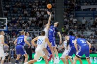 KK Zadar – Kk Cibona, prva utakmica finala Premijer lige