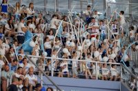 KK Zadar – Kk Cibona, prva utakmica finala Premijer lige