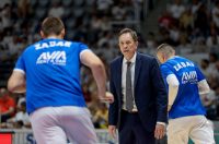 KK Zadar – Kk Cibona, prva utakmica finala Premijer lige