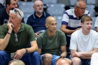 KK Zadar – Kk Cibona, prva utakmica finala Premijer lige