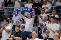 KK Zadar – Kk Cibona, prva utakmica finala Premijer lige