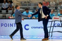 KK Zadar – Kk Cibona, prva utakmica finala Premijer lige