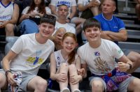 KK Zadar – Kk Cibona, prva utakmica finala Premijer lige