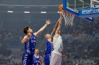KK Zadar – Kk Cibona, prva utakmica finala Premijer lige