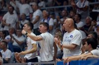 KK Zadar – Kk Cibona, prva utakmica finala Premijer lige