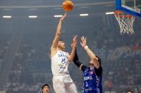 KK Zadar – Kk Cibona, prva utakmica finala Premijer lige