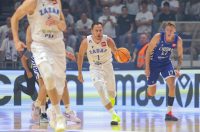KK Zadar – Kk Cibona, prva utakmica finala Premijer lige