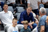 KK Zadar – Kk Cibona, prva utakmica finala Premijer lige