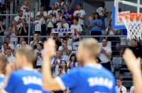 KK Zadar – Kk Cibona, prva utakmica finala Premijer lige