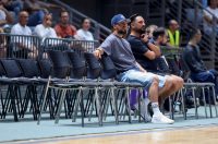 KK Zadar – Kk Cibona, prva utakmica finala Premijer lige
