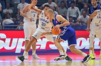 KK Zadar – Kk Cibona, prva utakmica finala Premijer lige