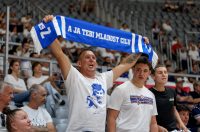 KK Zadar – Kk Cibona, prva utakmica finala Premijer lige