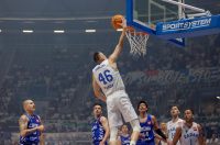 KK Zadar – Kk Cibona, prva utakmica finala Premijer lige