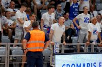 KK Zadar – Kk Cibona, prva utakmica finala Premijer lige