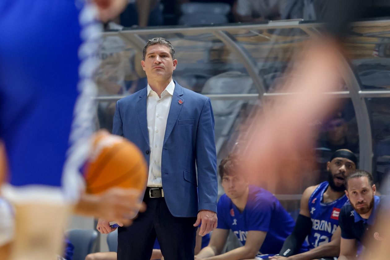 KK Zadar – Kk Cibona, prva utakmica finala Premijer lige