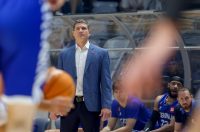 KK Zadar – Kk Cibona, prva utakmica finala Premijer lige