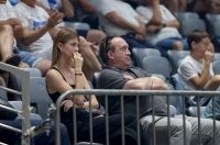 KK Zadar – Kk Cibona, prva utakmica finala Premijer lige
