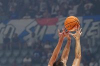KK Zadar – Kk Cibona, prva utakmica finala Premijer lige