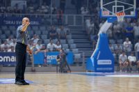 KK Zadar – Kk Cibona, prva utakmica finala Premijer lige